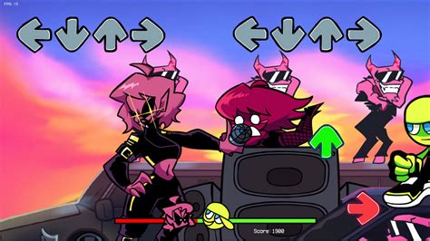 Great Friday Night Funkin Mods To Check Out | TechRaptor