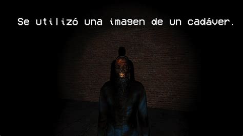 El misterio de corpse01.mdl el cuerpo que siempre vimos en Garry's Mod y Half-Life 2