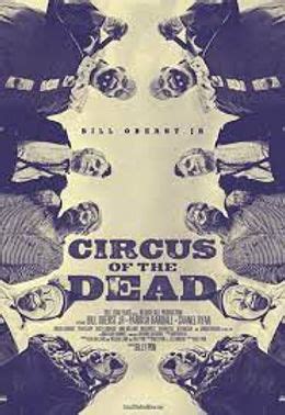 Critique : Circus of the dead (2014)