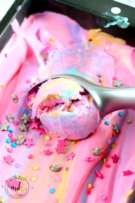 18 Magical Unicorn Desserts You Can Make - Inspired Her Way