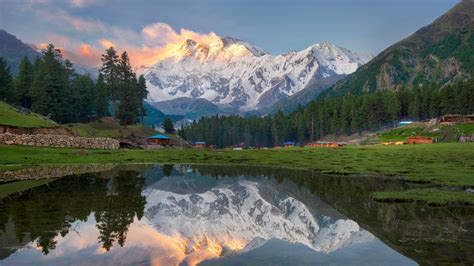 Fairy Meadows Tour | Fairy Meadows Cottages - Rozefstourism.com