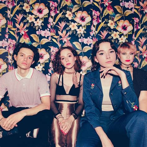 The Regrettes Albums, Songs - Discography - Album of The Year