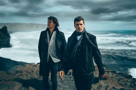 For King & Country on the Struggles That Informed 'Burn the Ships ...