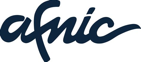 Afnic Logo