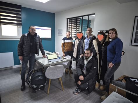 L'Adresse Chevry | Chevry-Cossigny