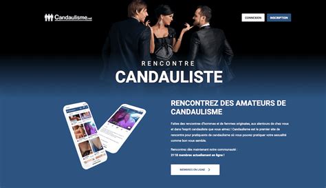 Candaulisme.net : mon avis sur ce site de rencontres - Lola Soumise
