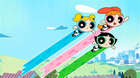 Watch Las Chicas Superpoderosas Temporada 2 | HBO Max