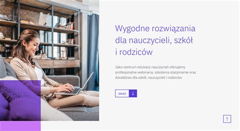 Centrum Edukacji Potest - Portfolio - Dogtronic