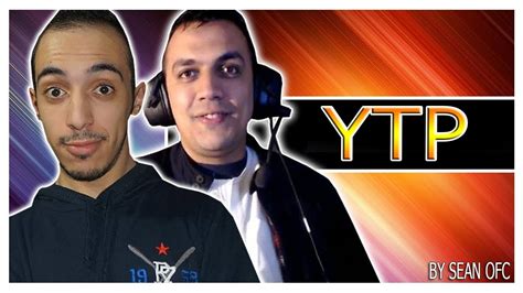 [YTP] GAMEMIXTREIZE ET TK78 MANGENT DU PORC - YouTube