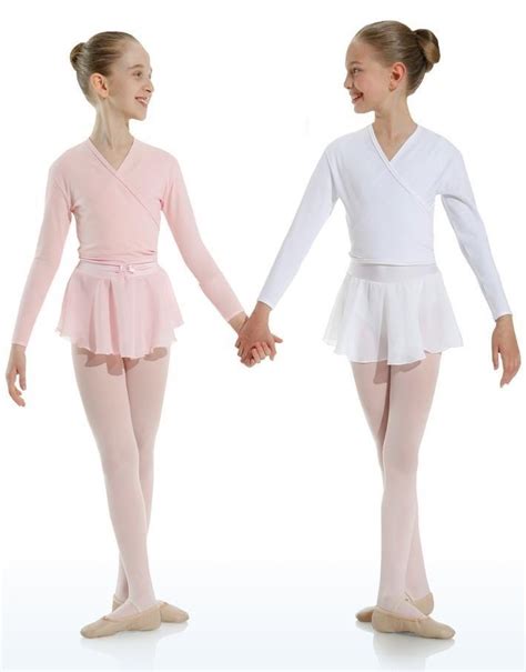 Danceries Wickeljacke 