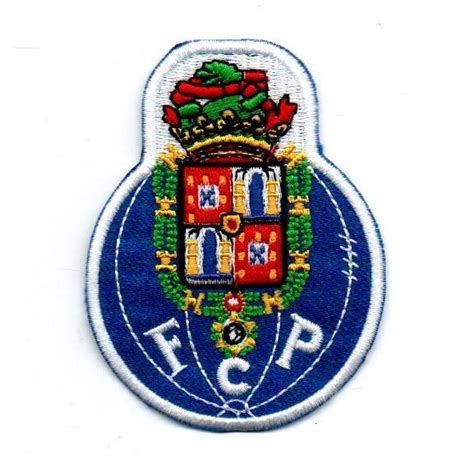 FCP (Porto) - Loja dos Emblemas