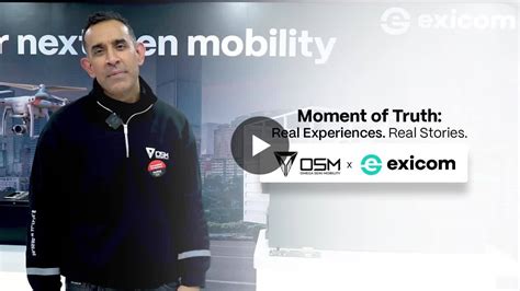 The Moment of Truth – Real Stories, Real Impact | Exicom | 10 comments