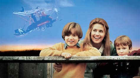 Watch Radio Flyer Online | 1992 Movie | Yidio