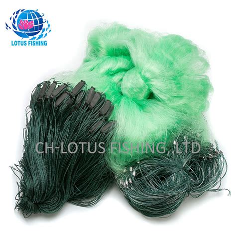 5 Inch Drawstring Casting Fish Net for Fishing Tackle Fish Traps ...