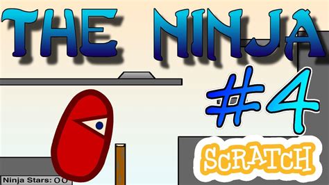 Scratch #4 the Ninja (1080p/60fps/16:9) (german)