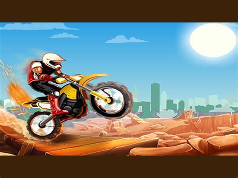 Moto Ride Beach - Play Moto Ride Beach on Y8 Games