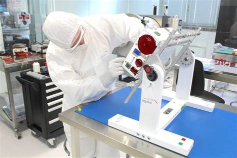 David Avino (Argotec), il visionario che sogna di doppiare Neil Armstrong