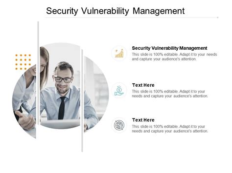 Security Vulnerability Management Ppt Powerpoint Presentation ...
