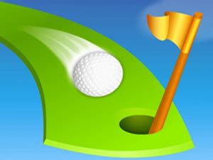 Minigolf master game play free online