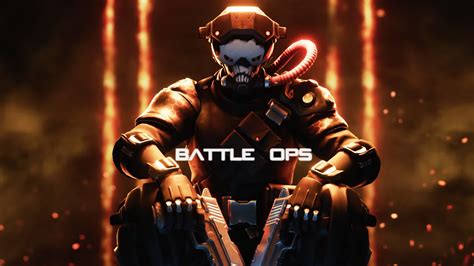 BATTLE OPS 1698-7185-6805 by itsspark - Fortnite Creative Map Code ...