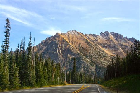 Seattle to Spokane Limo Transportation | Pacific Northwest Limousine ...