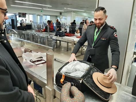 Roissy-Orly : et si vous deveniez agent de sûreté aéroportuaire, métier ...