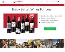 Vinesse Reviews - 272 Reviews of Vinesse.com | Sitejabber
