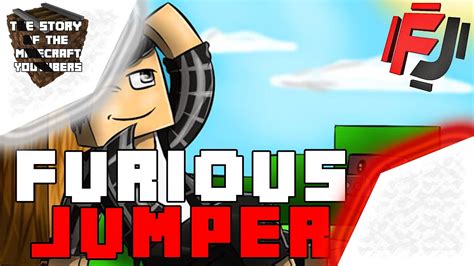 LE PARCOURS YOUTUBE DE FURIOUS JUMPER !!! - YouTube
