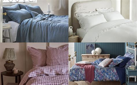 Best bedding: Eight of our favourite sets to refresh your bedroom