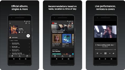 Link Download Youtube Music APK