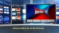 BOSTRA TV - YouTube