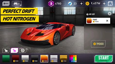 Real Speed Car - Racing 3D para Android - Descargar