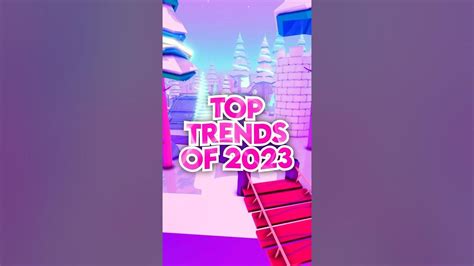 DO YOU REMEMBER THESE ROBLOX TRENDS? 🔥🔥