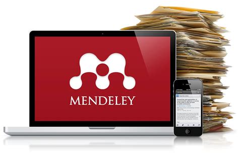 Mendeley desktop - gertyada