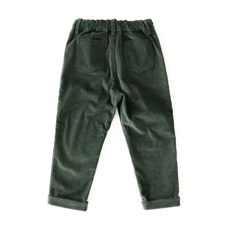 Archie Pants – Ed & Al