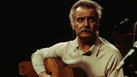 Georges Brassens : Un style et un phrasé singuliers | France Musique