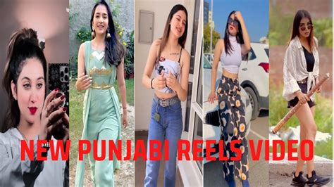 New punjabi instagram Reels | Punjabi Trending Reels #punjabi # ...