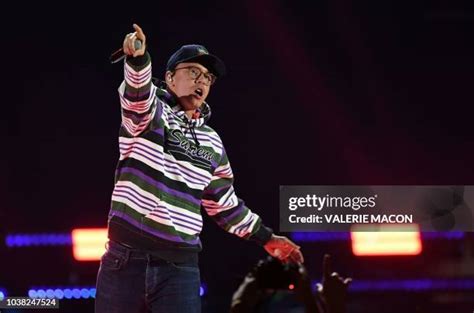 1,127 Logic Rapper Stock Photos, High-Res Pictures, and Images - Getty ...