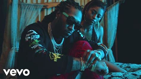 Future - Super Trapper (Official Music Video)