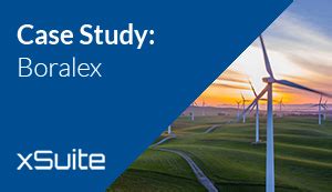 Boralex and xSuite: A Success Story - SAPinsider