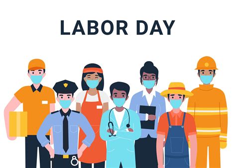 Why We Celebrate Labor Day
