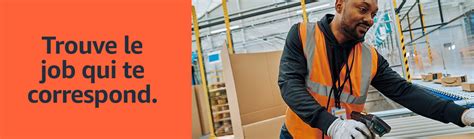 Travailler chez Amazon | Amazon.jobs