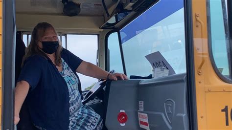 How New York schools can retain bus drivers amid shortage