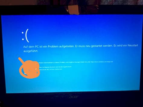 Laptop is not working properly (error message)? - TapLaptop