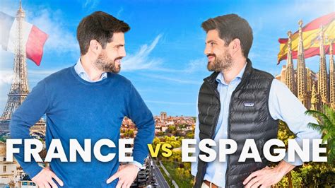 Immobilier : 5 différences entre la France et l’Espagne 🇫🇷/🇪🇸