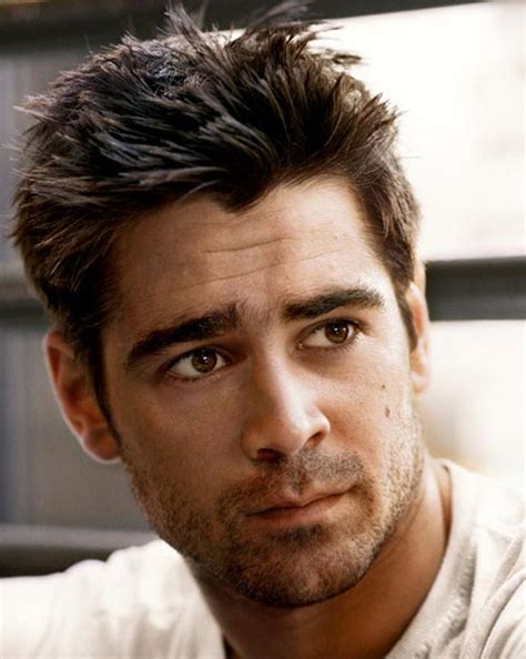 Colin Farrell (Person) - Comic Vine