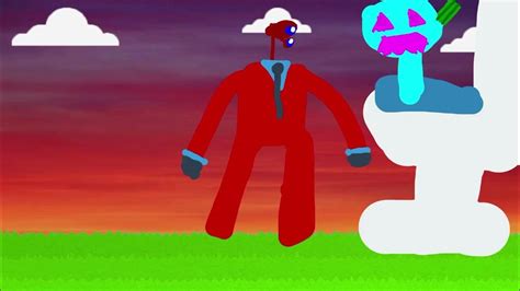 Skibidi pumpkin toilet 7 - YouTube