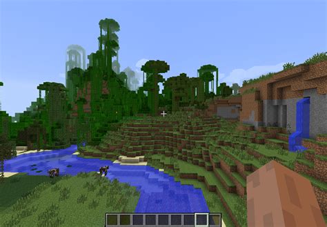 Filtros - Minecraft Wiki