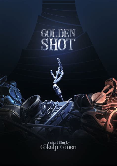 Golden Shot - FilmFreeway