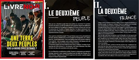 Frontières, le « média » contre la République - Fondation Jean-Jaurès